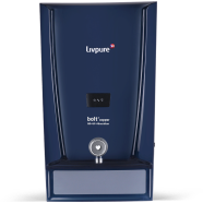 Livpure Bolt Plus Copper RO UF Water Purifier