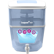 Livpure FIT Water Purifier 17L image