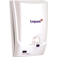 Livpure Glitz Silver Ro Plus Uf Plus Mineraliser image