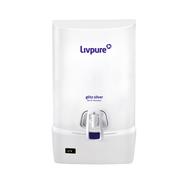 Livpure Glitz Silver Water Purifier image