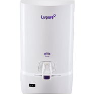 Livpure Glitz Water Purifier (GLITZ UV UF) image