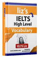 Liz’s IELTS High Level Vocabulary – (Bangla Translated) image