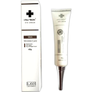 Ljgo Snail Wrinkle Care Cha Skin Eye Cream 40ml image