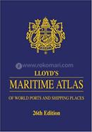 Lloyd's Maritime Atlas of World Ports and Shipping Places image