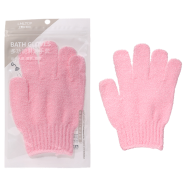 Lmltop Bath Gloves 1 Pair image