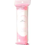 Lmltop Cosmetic Cotton Pads – 80pcs image
