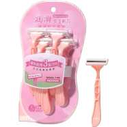 Lmltop Harrow Knife Razor 5pcs image