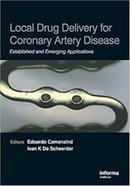 Local Drug Delivery for Coronary Artery Disease image