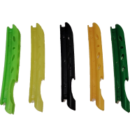 Local Fishing Coiling Clip Winding Board Fishing Line Holder image