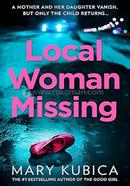 Local Woman Missing image