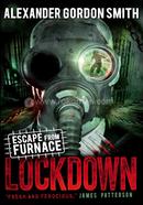 Lockdown: Escape from Furnace:1 image