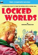 Locked Worlds And The Land that Time Forgot image