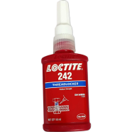 Loctite 242 Threadlocker Adhesive 50ml Pack image