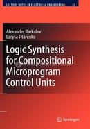 Logic Synthesis for Compositional Microprogram Control Units image