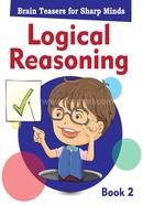 Logical Reasoning Book 2 image