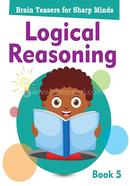 Logical Reasoning Book 5 image