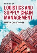Logistics and Supply Chain Management image