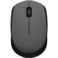 Logitech B170 Wireless Mouse, Gray image