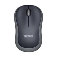 Logitech B175 Wireless Mouse, Black image