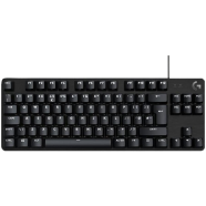 Logitech G413 TKL SE Mechanical Gaming Keyboard image