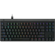 Logitech G515 LIGHTSPEED TKL Wireless Gaming Keyboard, WHITE image