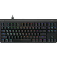 Logitech G515 TKL Wired ten keyless Gaming Keyboard image