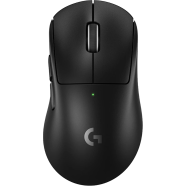 Logitech G PRO X SUPERLIGHT 2 DEX LIGHTSPEED Wireless Gaming Mouse image