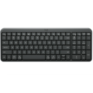 Logitech K250 Compact Bluetooth Wireless Keyboard, GRAPHITE image