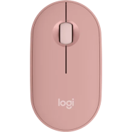 Logitech M350s Pebble Mouse 2 Bluetooth Mouse image