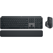 Logitech MX Keys S Combo, GRAPHITE image