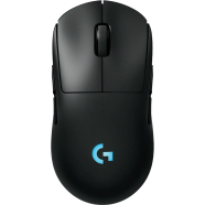 Logitech PRO 2 LIGHTSPEED Ambidextrous Wireless Gaming Mouse image