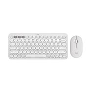 Logitech Pebble 2 Wireless Keyboard and Mouse Combo image