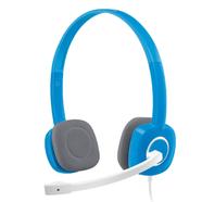 Logitech Stereo Headset H150 image