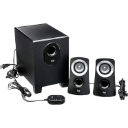 Logitech Z313 2:1 Stereo Speaker image