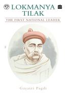 Lokmanya Tilak image