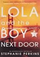 Lola and the Boy Next Door (Anna image