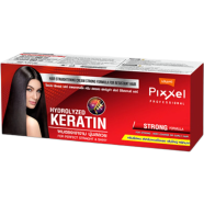 Lolane Pixxel Hair Straightening Cream 110ml image