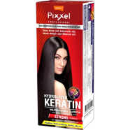Lolane Pixxel Hair Straightening Cream 50ml image