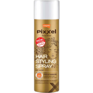 Lolane Pixxel Hair Styling Spray 350ml image