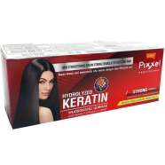 Lolane Pixxel Professional 60 gm Hair Straightening Cream Strong Hydrolyzed Keratin image