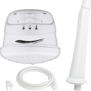 Lolicute Instant Shower Head Water Heater, image