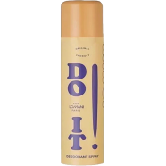 Lomani Do It Deodorant Spray for Men – 200ml image
