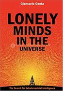 Lonely Minds in the Universe image