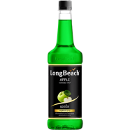 Long Beach Apple Syrup 740ml image