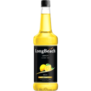Long Beach Lemon Lime Flavoured Syrup 740ml image