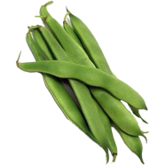 Long Bean Seeds - 10 Plus Pcs image