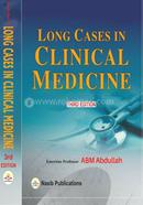 Long Cases In Clinical Medicine image