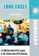 Long Cases in Surgery image