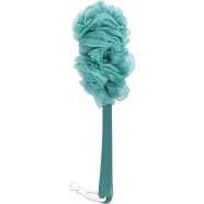 Long Handle Body Bath Brush - Mint image