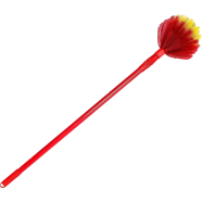 Long Handle Roof Dust Cleaning Brush image